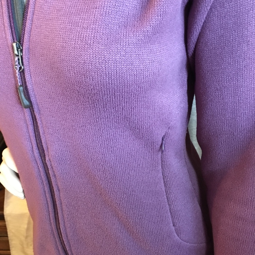 Merrell zip up jacket - Picture 3 of 8